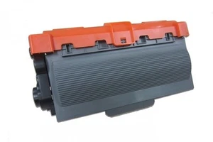 For Brother TN-750 TN-720 TONER CARTRIDGE DCP 8110DN 8150DN 8155DN HIGH YIELD - Picture 1 of 1