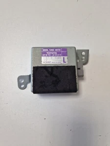 Toyota Land Cruiser 120 ECU DRIVER, TURBO MOTOR 8987860020 - Picture 1 of 4