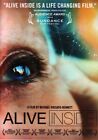 Alive Inside (DVD) (IMPORTATION BRITANNIQUE)