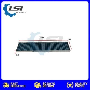 1 x Wesfil Cabin Filter WACF0306 - Picture 1 of 1