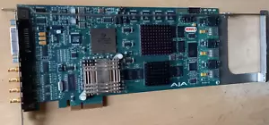 Lot of 2, AJA Card KONA 3 G85919 Video Capture Card PCI-e MacPro - Picture 1 of 3