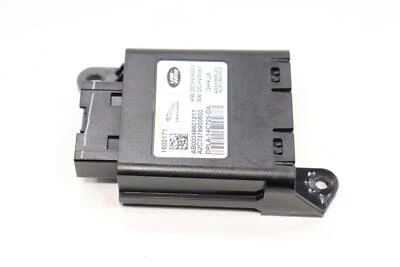 2014 - 2022 LAND ROVER RANGE ROVER SPORT MÓDULO DE CONTROLE DE CALOR ASSENTO DIANTEIRO ESQUERDO FABRICANTE DE EQUIPAMENTO ORIGINAL - Imagem 1 de 4