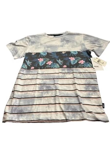Univibe Boys Shirt Medium - Picture 1 of 5