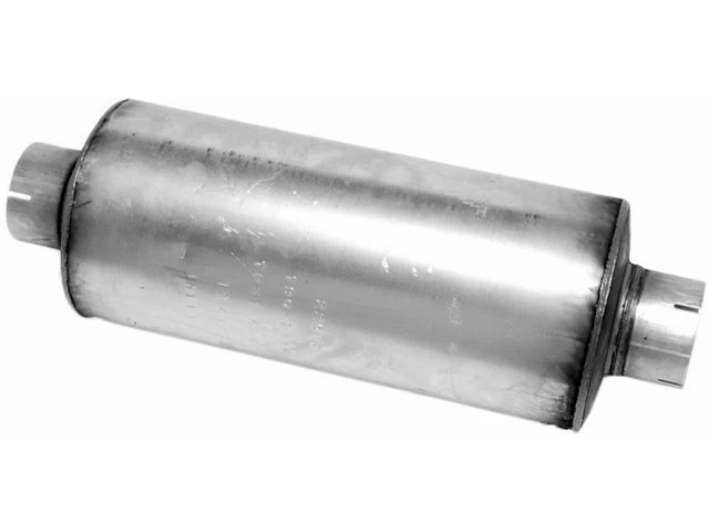 Silenciador para 03-07 Ford F250 Super Duty F350 6.0L V8 Crew Cab Pickup SP31Q6 - Imagem 1 de 1