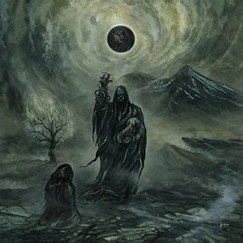 Uada - Cult Of A Dying Sun neue CD