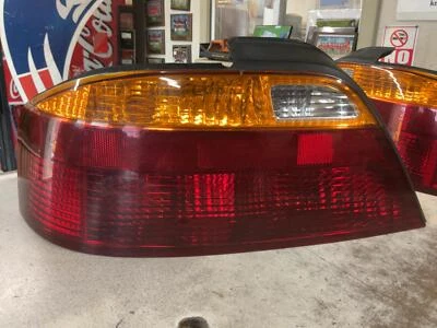 Conjunto de luz trasera ACURA TL izquierda 99 00 01 LH LÁMPARA TRASERA EXTERIOR Foto 1 de 3