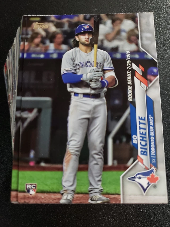 2020 Topps Update Series Base 1-150 You Pick Complete Your Set - Image 1 of 1