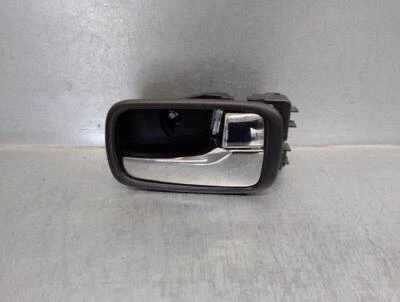 MR626117 4599908 rear inner door handle rh for MITSUBISHI LANCER 1.6 CAT 2003 - Image 1 of 3