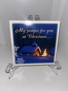 My Prayer For You At Christmas CD 2001 Release GT - Picture 1 of 4