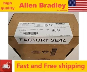 New Sealed AB 1783-LMS5 /A Stratix 2500 Lightly Managed Ethernet Switch Module - Picture 1 of 5