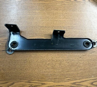 2014-2019 Maserati Ghibli Right Front Intercooler Radiator Support Bracket OEM - Image 1 of 4