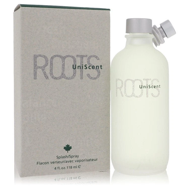 Roots By Coty Eau De Toilette Spray 4 OZ Foto 1 de 1