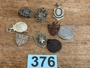 Vintage Medaillenmischung - Bild 1 von 5