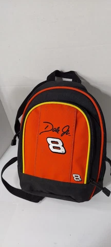 NASCAR Motorsports Dale Earnhardt Jr Junior #8 Mini Headphone Backpack Cover