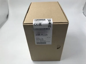New QUINT4-PS/3AC/24DC/20 Switching Power Supply 2904622 - Picture 1 of 1