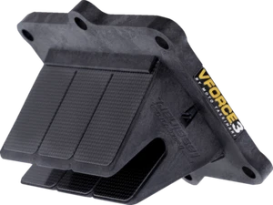 V-Force 3 Honda 1985-01 CR500 Reed Cage Carbon Fiber Reeds Moto Tassanari V3170C - Picture 1 of 4
