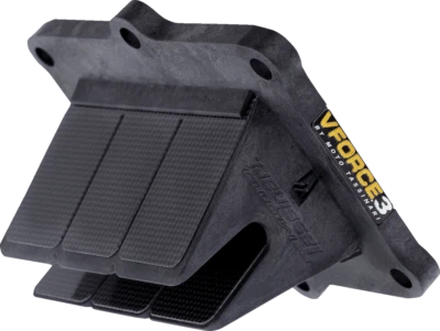 Palhetas V-Force 3 Honda 1985-01 CR500 gaiola de fibra de carbono Moto Tassanari V3170C - Imagem 1 de 4