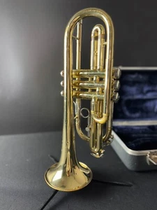 *Vintage* Conn Director "Shooting Star" Cornet (1969) - Picture 1 of 13