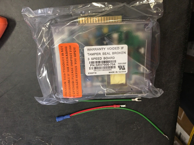 Pellet Stove Controls | eBay