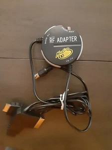 MAD CATZ RF AUTO RF ADAPTER XBOX, GAMECUBE AND NINTENDO - Picture 1 of 7