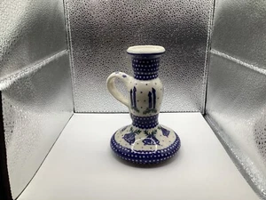 Polnischer Kerzenständer Made in Poland - Bild 1 von 1