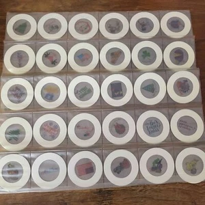 Replacement 30 Projector Images for the Outdoor Trim-a-Tree Projector Holidays - Picture 1 of 5