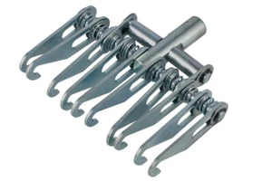 Power-TEC Multi-Hook Panel Puller - 10 Claw 92695 - Picture 1 of 1