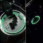 (Green)Auto LED Strip Durable Car Interior Strips Pratical 5m/16.4ft Toy Model