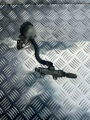 Kawasaki ZX6R 05 06 2005 2006 C1H C6F Ninja - Cilindro maestro trasero Foto 1 de 3