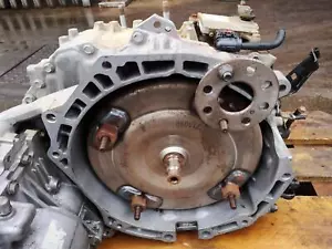 MAZDA CX-7 MK1 2007 - 2012 AUTOMATIC GEARBOX 2.3 PETROL TURBO 4WD 6 SPEED 72029 - Bild 1 von 9