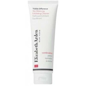 Elizabeth Arden Visible Difference Skin Balancing Exfoliating Cleanser - 50ml - Picture 1 of 1