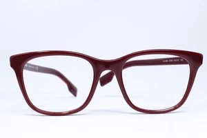 BURBERRY mod B 2284 col 3760 sz 51/18 Eyeglasses Frame - Picture 1 of 5