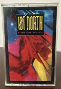 Forever Yours by 101 North Cassette Mar-1991 Capitol/EMI Records Tested - Picture 1 of 5