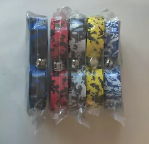 Road Bike Tape, 1 SET Sport MTB Cork Grip Wrap Ribbon Tape any color - Picture 1 of 7