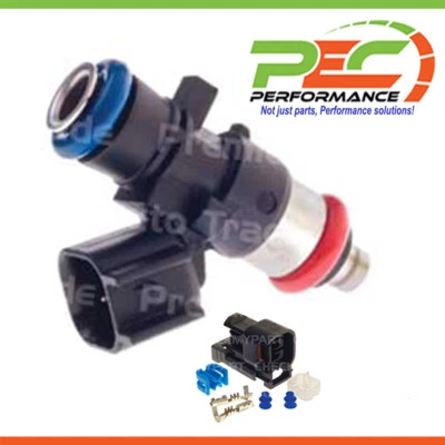 4xBOSCH 900cc E85 Fuel Injector Setup For Subaru Impreza GC8F/GC8G/GF8F/GF8G WRX - Image 1 of 4
