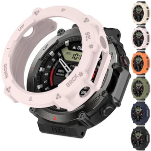 Funda Protectora Carcasa Protectora Para Huami Amazfit T-Rex Ultra TPU Parachoques - Imagen 1 de 62