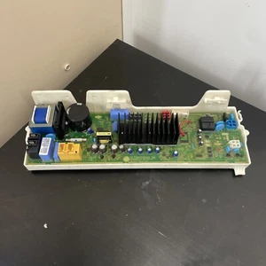 LG FH4A8TDN2 Washing Machine Main Control Board EBR805788 - Picture 1 of 10