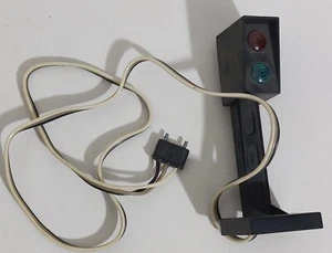 66712 PISTA SLOT CAR POLISTIL A204 - Semaforo - Foto 1 di 2