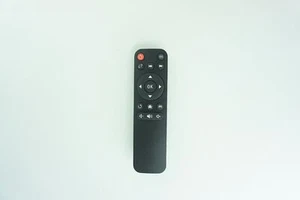 Remote Control For Yaber Pro V9 5G Mini DLP Portable 1080P WiFi Movie Projector - Picture 1 of 5