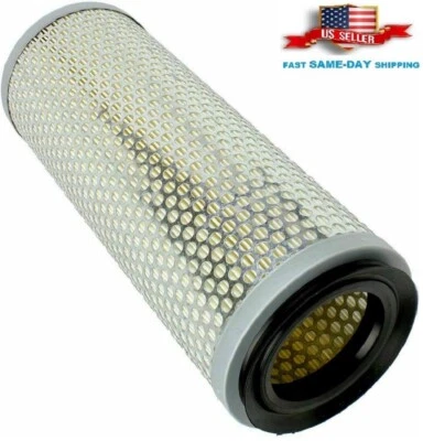 Air Filter Intake for Polaris Ranger 500 2x4 4x4 6x6 2003 2004 2005 2006-2013 - Image 1 of 4
