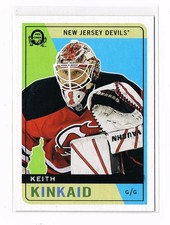 2017-18 O-Pee-Chee OPC - Retro Variation #251-500 - You Pick From List