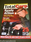 TOTAL CARP - BE A BETTER COLD WATER ANGLER - JAN 2005