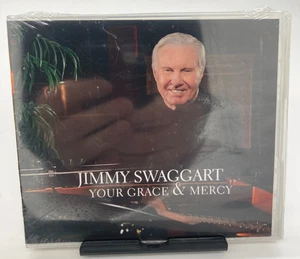 Jimmy Swaggart: Your Grace & Mercy - CD - BRAND NEW - Bild 1 von 2