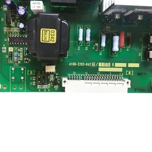 NEW FANUC CIRCUIT BOARD A16B-2202-0422 A16B22020422 - Picture 1 of 2