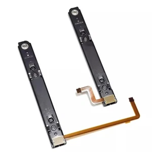for Nintendo Switch OLED - Slider Rail With Sensor & Latch | FPC - Picture 1 of 11