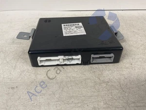 Centralina carrozzeria Hyundai Ix35 MK110-13 pre-facelift BCU BCM 95400-2Y572 - Foto 1 di 9