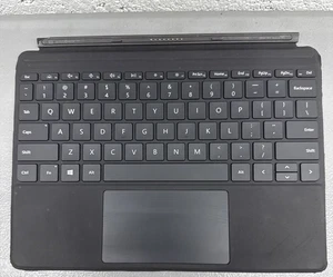 Teclado Microsoft Surface Go Type Cover (Modelo 1840) |Estado Usado | - Imagen 1 de 3