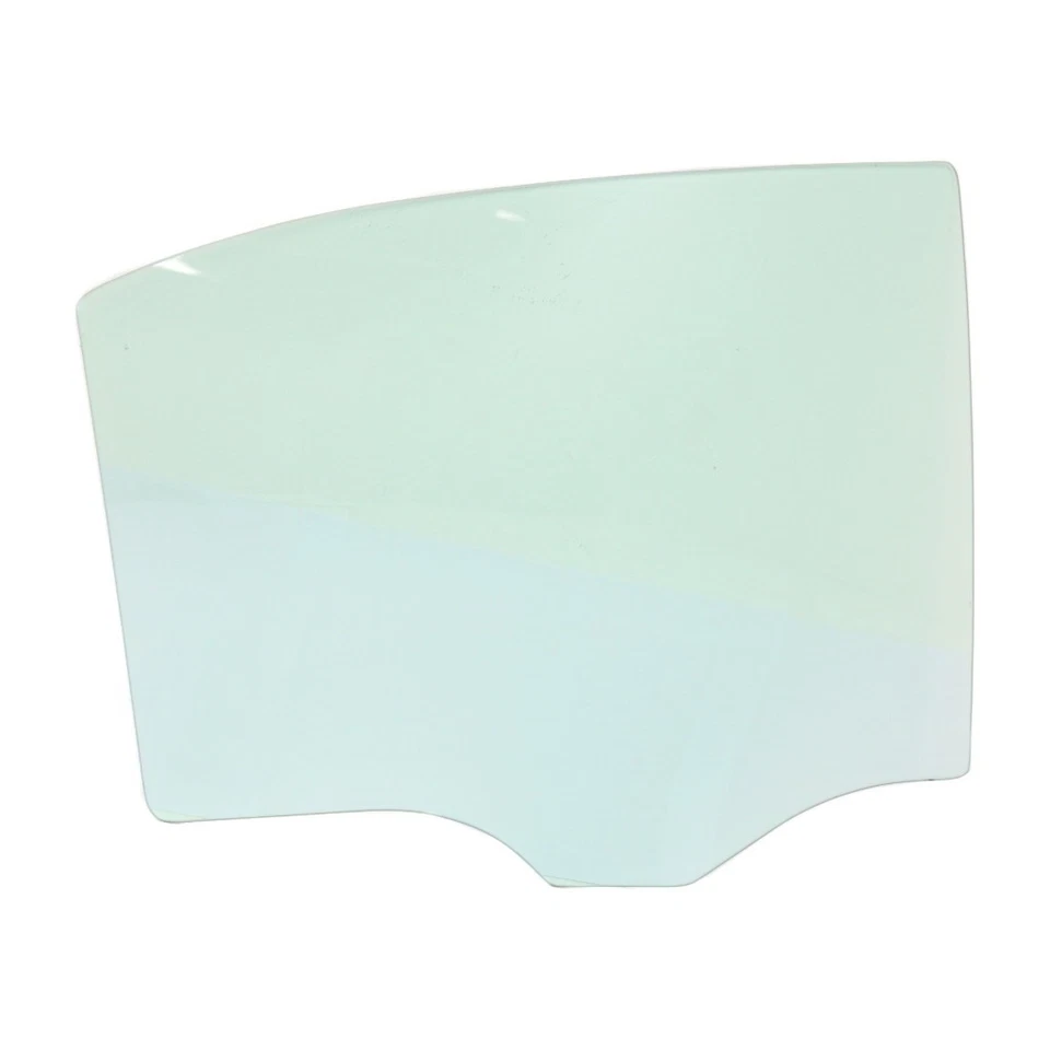 For Mercedes-Benz C300/C350 2008 09 10 2011 Sedan Door Glass Passenger Side Rear Foto 1 de 4