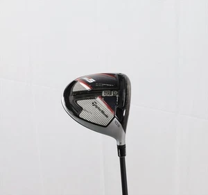 Taylormade M5 10.5° Driver Extra Stiff Fujikura Speeder 77 12492502 Fair - Picture 1 of 5