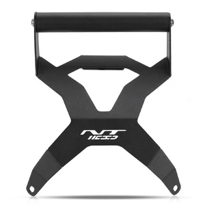 Cellphone Phone GPS Navigation Mount Bracket For Honda NT1100 / DCT 2022-2024 - Picture 1 of 9
